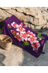Personalized Hand Painted Rayon Sarong
